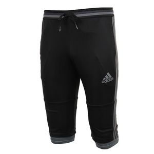 Adidas CON16 3/4 Pant NWT